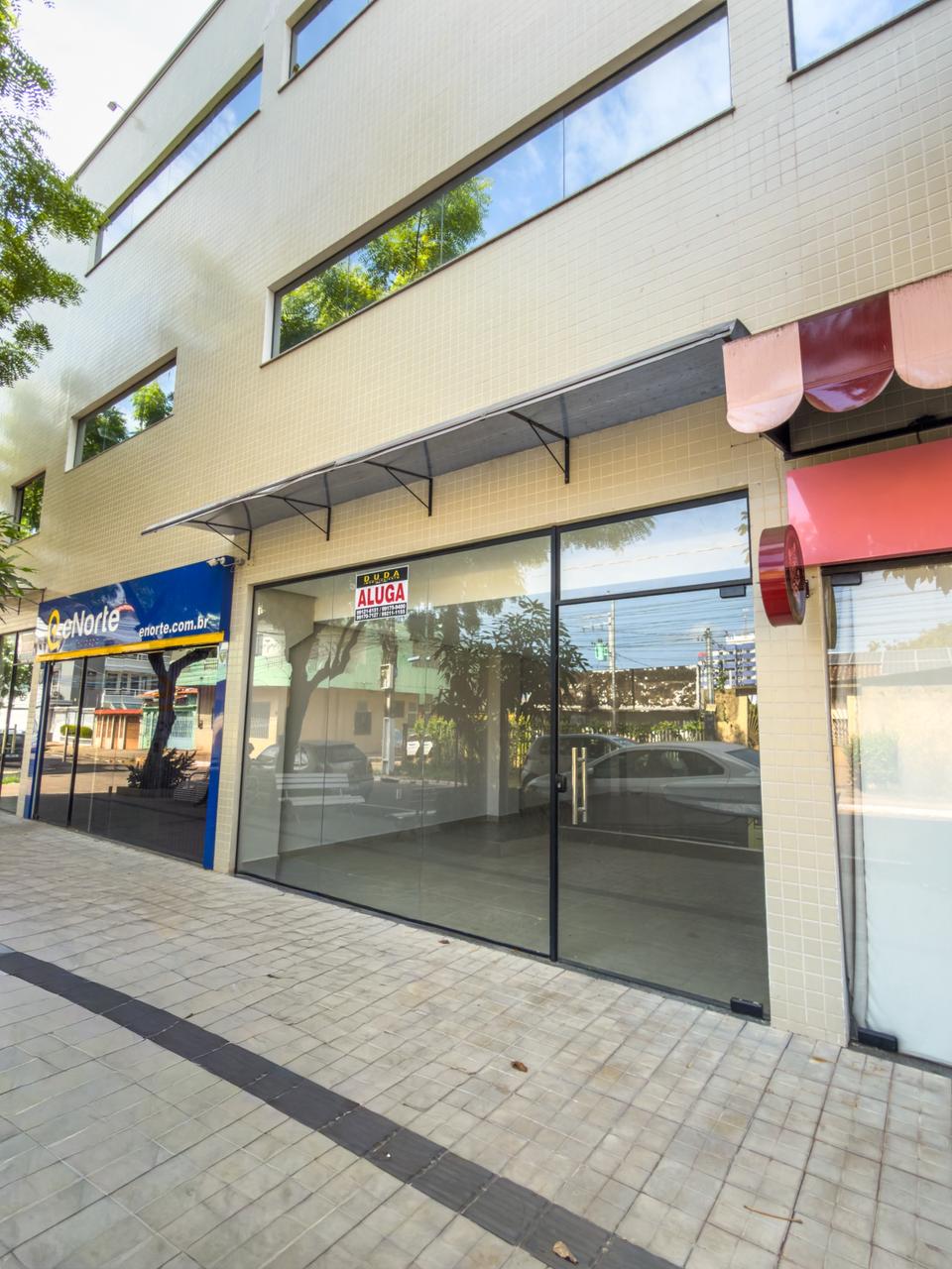 Ponto Comercial de 39,73 m² no Bairro Fátima